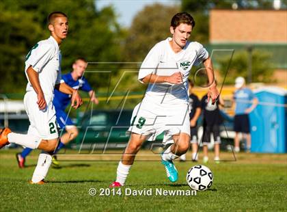 Thumbnail 2 in Southington @ Northwest Catholic photogallery.