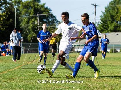 Thumbnail 1 in Southington @ Northwest Catholic photogallery.