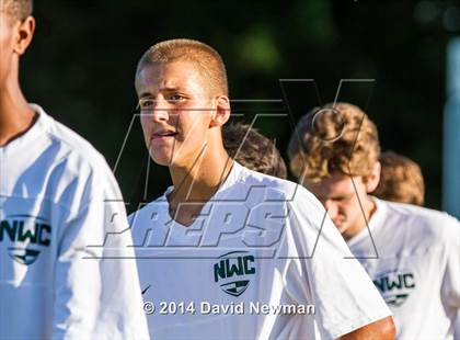 Thumbnail 3 in Southington @ Northwest Catholic photogallery.