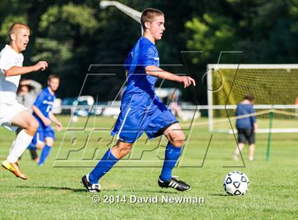 Thumbnail 2 in Southington @ Northwest Catholic photogallery.