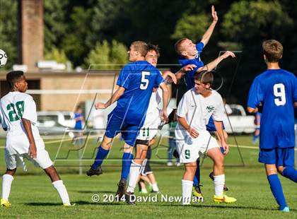 Thumbnail 2 in Southington @ Northwest Catholic photogallery.