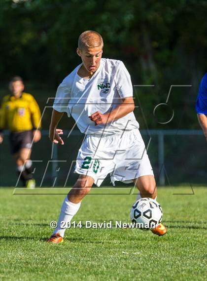 Thumbnail 1 in Southington @ Northwest Catholic photogallery.