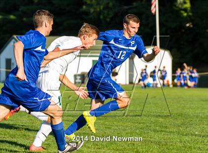 Thumbnail 1 in Southington @ Northwest Catholic photogallery.