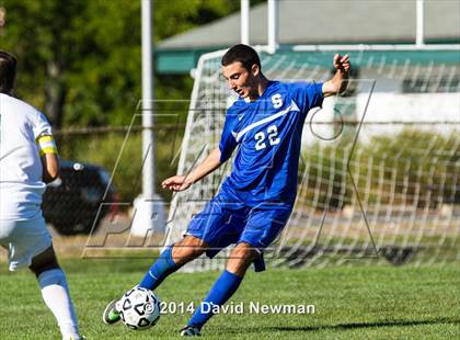 Thumbnail 3 in Southington @ Northwest Catholic photogallery.
