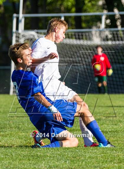 Thumbnail 2 in Southington @ Northwest Catholic photogallery.