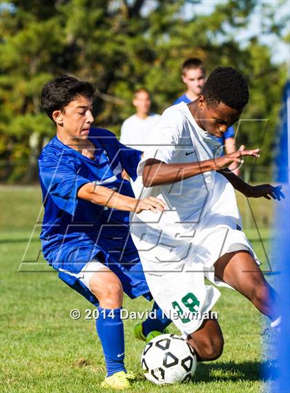Thumbnail 2 in Southington @ Northwest Catholic photogallery.