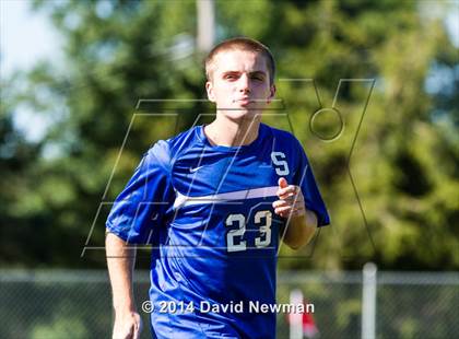 Thumbnail 3 in Southington @ Northwest Catholic photogallery.