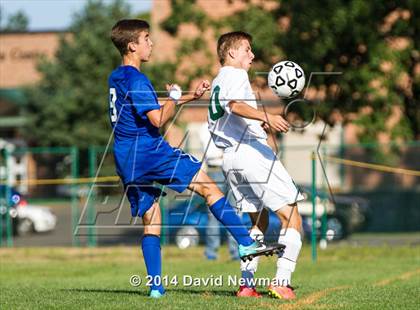Thumbnail 2 in Southington @ Northwest Catholic photogallery.