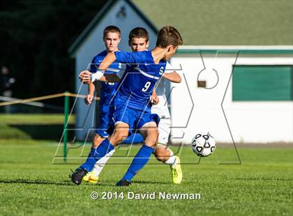 Thumbnail 3 in Southington @ Northwest Catholic photogallery.