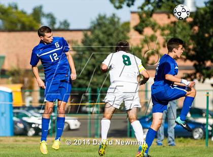 Thumbnail 1 in Southington @ Northwest Catholic photogallery.