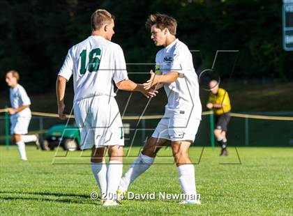Thumbnail 3 in Southington @ Northwest Catholic photogallery.