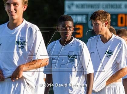Thumbnail 1 in Southington @ Northwest Catholic photogallery.