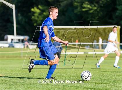 Thumbnail 3 in Southington @ Northwest Catholic photogallery.