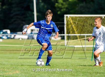 Thumbnail 3 in Southington @ Northwest Catholic photogallery.