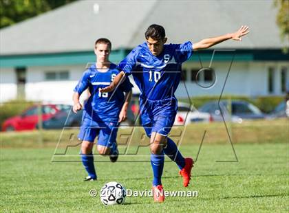 Thumbnail 1 in Southington @ Northwest Catholic photogallery.