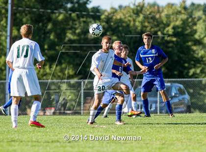 Thumbnail 1 in Southington @ Northwest Catholic photogallery.