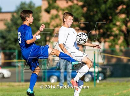 Thumbnail 1 in Southington @ Northwest Catholic photogallery.