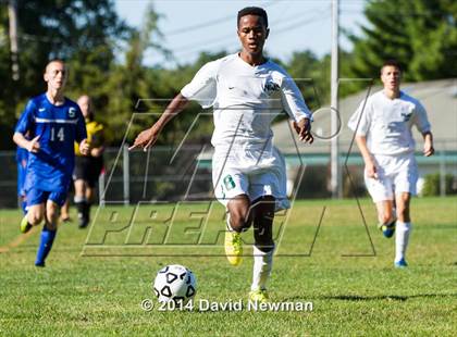 Thumbnail 3 in Southington @ Northwest Catholic photogallery.