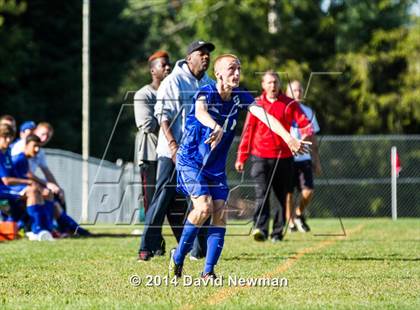 Thumbnail 2 in Southington @ Northwest Catholic photogallery.