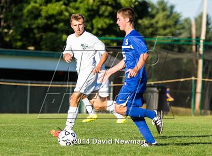 Thumbnail 1 in Southington @ Northwest Catholic photogallery.
