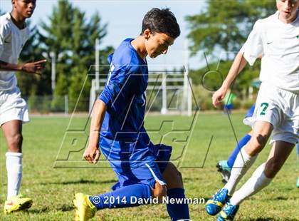 Thumbnail 2 in Southington @ Northwest Catholic photogallery.