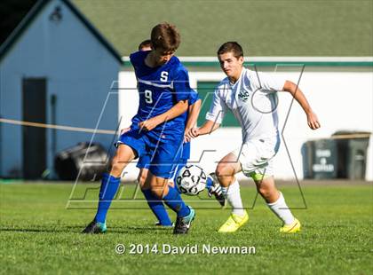 Thumbnail 1 in Southington @ Northwest Catholic photogallery.