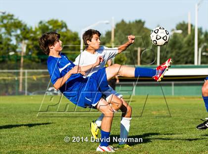 Thumbnail 3 in Southington @ Northwest Catholic photogallery.