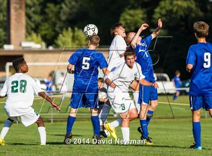 Thumbnail 1 in Southington @ Northwest Catholic photogallery.