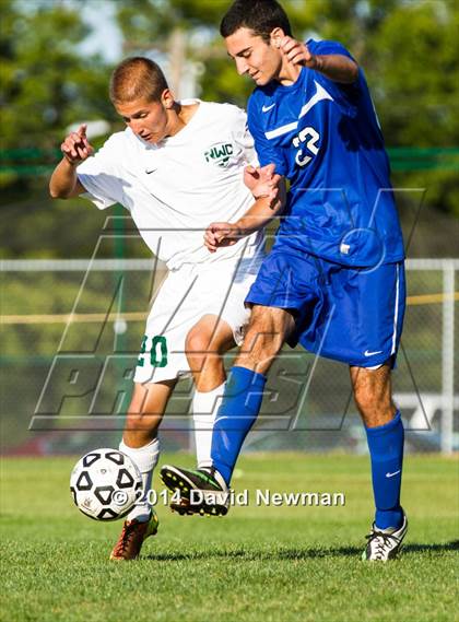 Thumbnail 1 in Southington @ Northwest Catholic photogallery.