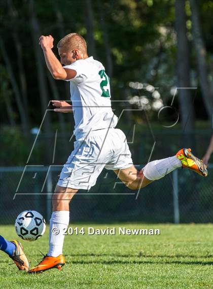 Thumbnail 3 in Southington @ Northwest Catholic photogallery.