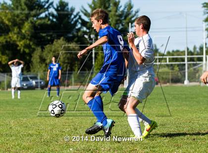 Thumbnail 2 in Southington @ Northwest Catholic photogallery.