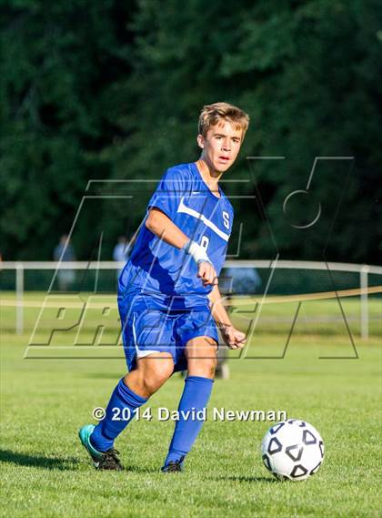 Thumbnail 3 in Southington @ Northwest Catholic photogallery.