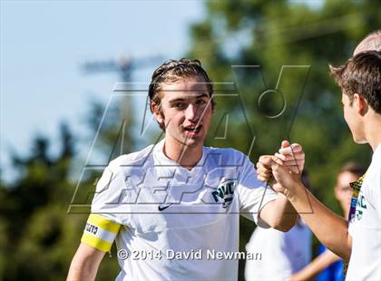 Thumbnail 3 in Southington @ Northwest Catholic photogallery.