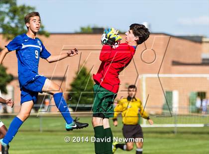Thumbnail 1 in Southington @ Northwest Catholic photogallery.