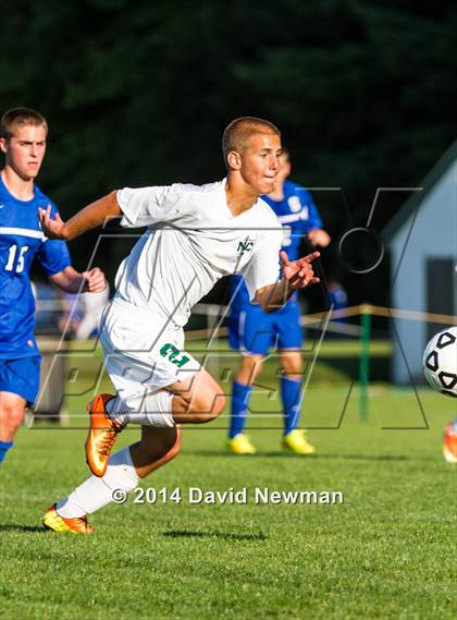 Thumbnail 1 in Southington @ Northwest Catholic photogallery.