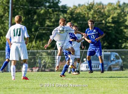 Thumbnail 3 in Southington @ Northwest Catholic photogallery.
