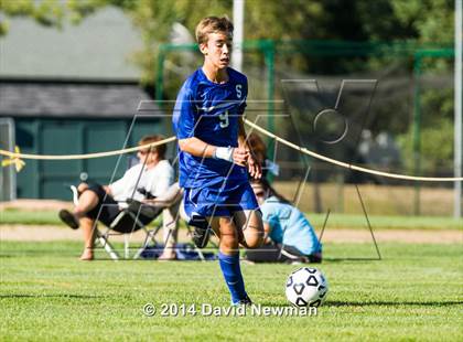 Thumbnail 3 in Southington @ Northwest Catholic photogallery.