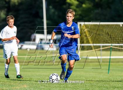 Thumbnail 2 in Southington @ Northwest Catholic photogallery.