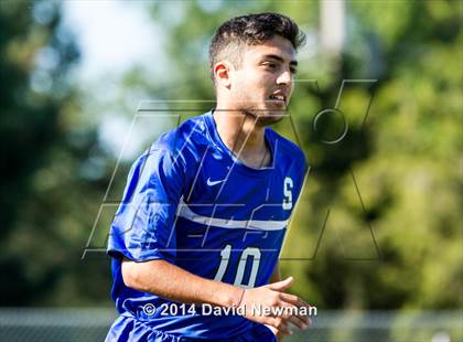 Thumbnail 2 in Southington @ Northwest Catholic photogallery.