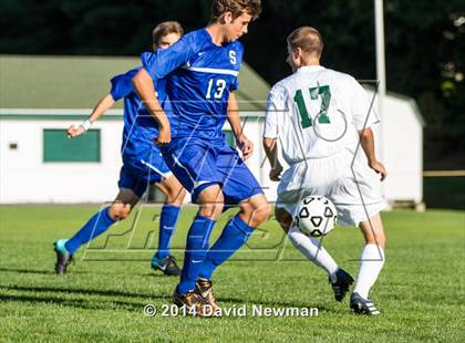 Thumbnail 3 in Southington @ Northwest Catholic photogallery.