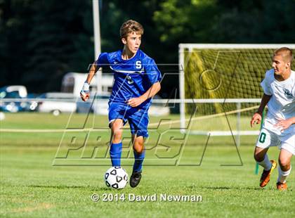 Thumbnail 1 in Southington @ Northwest Catholic photogallery.