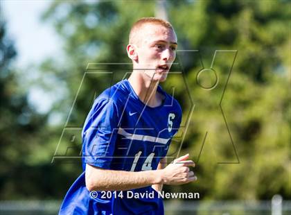 Thumbnail 3 in Southington @ Northwest Catholic photogallery.