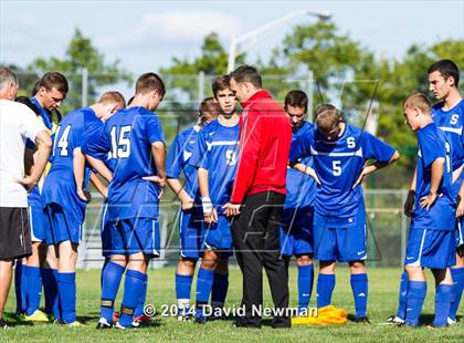 Thumbnail 1 in Southington @ Northwest Catholic photogallery.