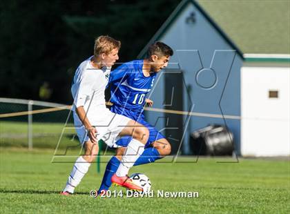 Thumbnail 2 in Southington @ Northwest Catholic photogallery.