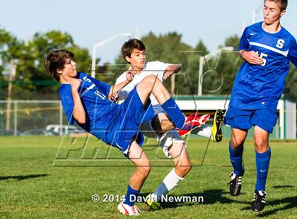 Thumbnail 1 in Southington @ Northwest Catholic photogallery.