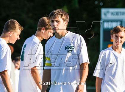 Thumbnail 2 in Southington @ Northwest Catholic photogallery.