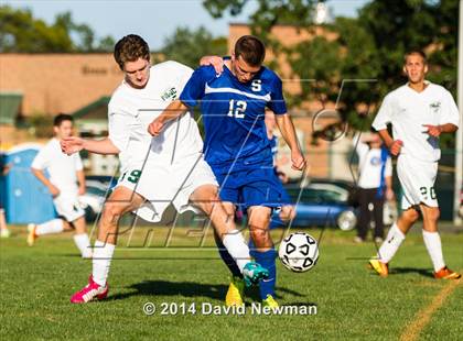 Thumbnail 2 in Southington @ Northwest Catholic photogallery.