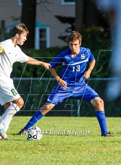 Thumbnail 3 in Southington @ Northwest Catholic photogallery.