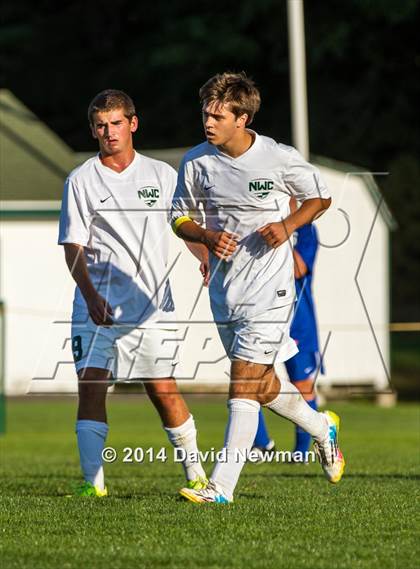 Thumbnail 1 in Southington @ Northwest Catholic photogallery.