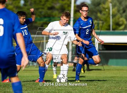 Thumbnail 1 in Southington @ Northwest Catholic photogallery.
